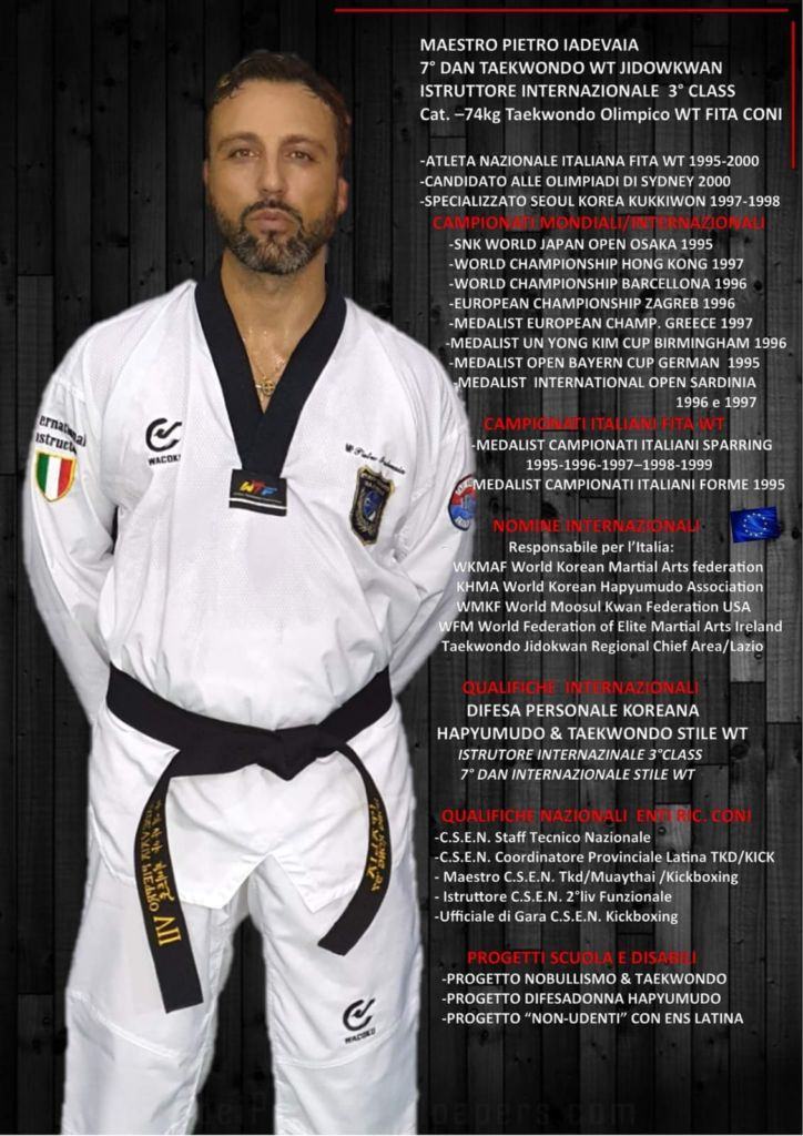 WFM Brazil World Federation Of Elite Martial Arts