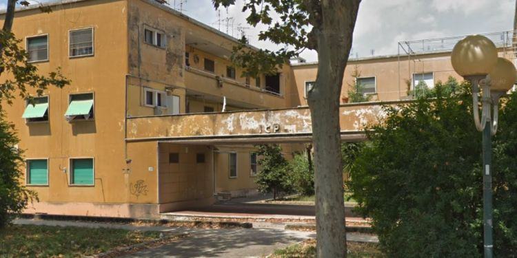 Latina, Il Nicolosi Come Scampia: "vedette" Avvisano Gli Spacciatori Di ...